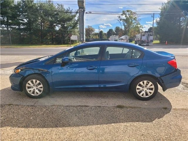2012 Honda Civic 9th Gen - Image 3 of 21