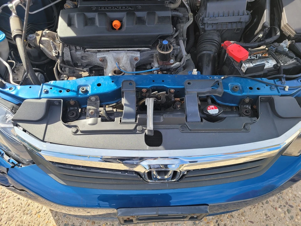 2012 Honda Civic 9th Gen - Image 24 of 31