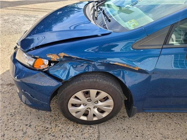2012 Honda Civic 9th Gen - Image 11 of 21