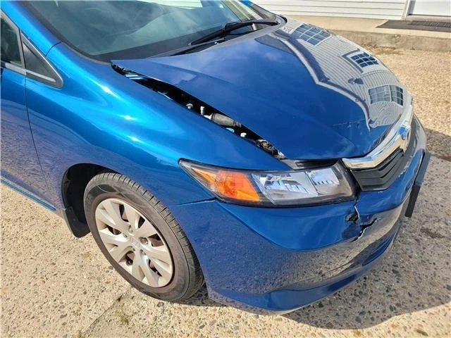 2012 Honda Civic 9th Gen - Image 13 of 21
