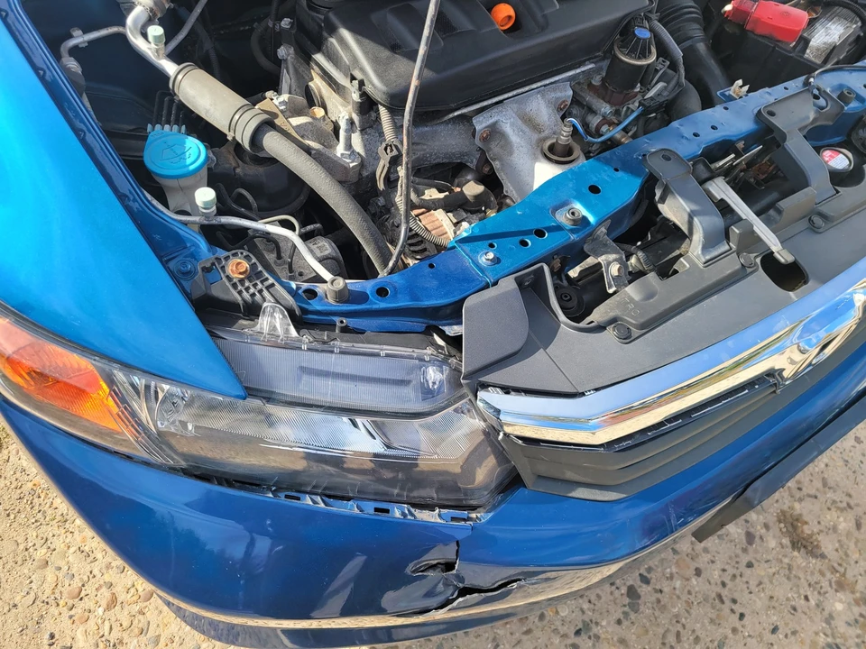 2012 Honda Civic 9th Gen - Image 22 of 31