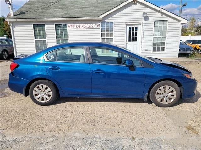 2012 Honda Civic 9th Gen - Image 7 of 21