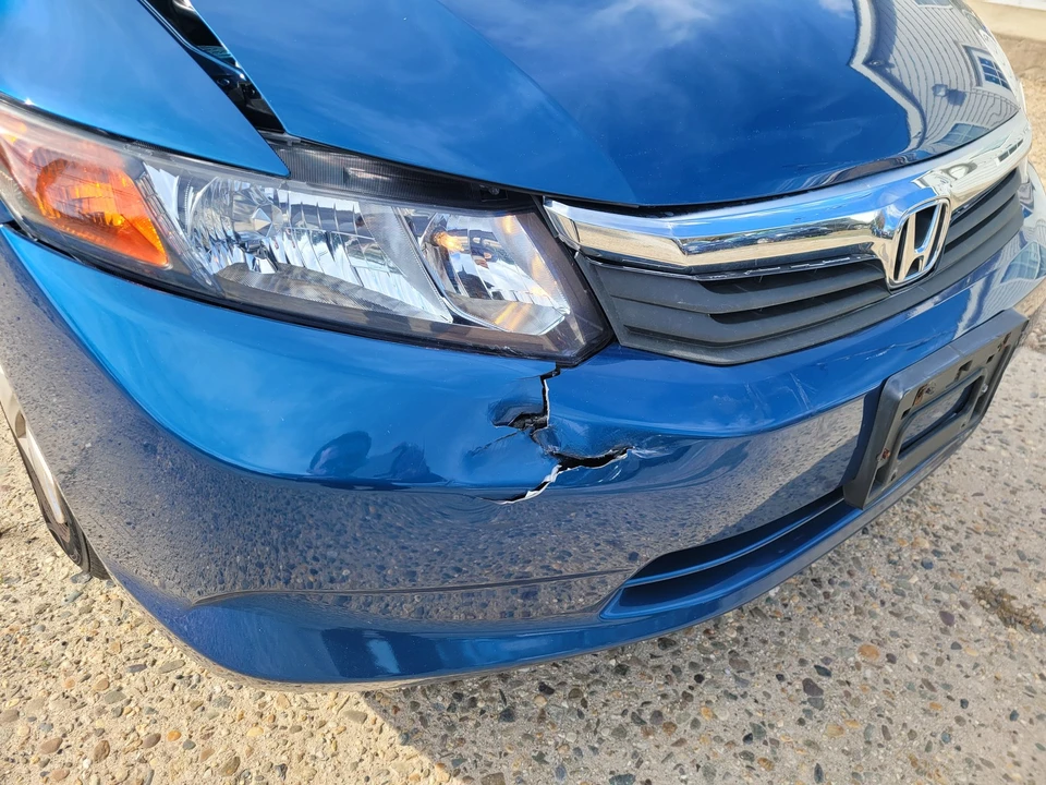 2012 Honda Civic 9th Gen - Image 15 of 31