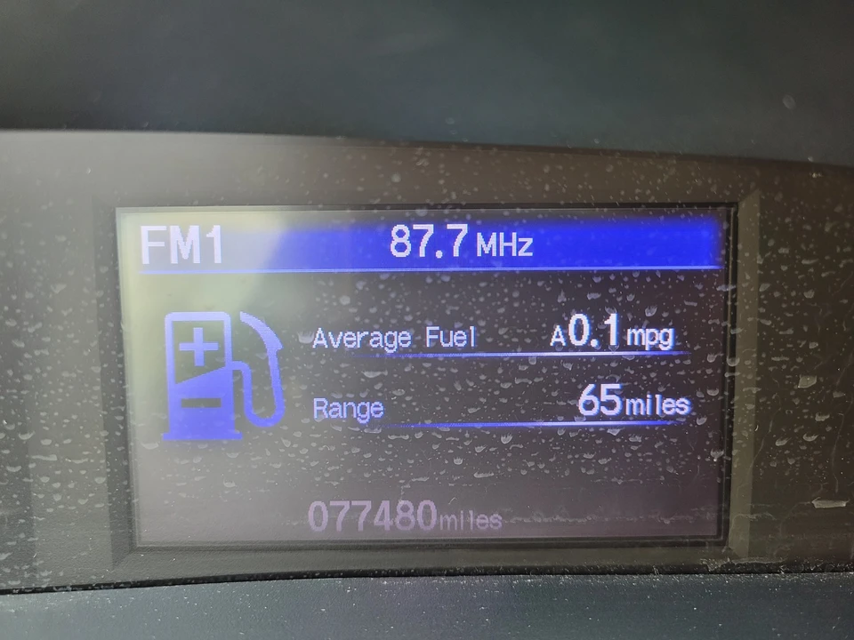 2012 Honda Civic 9th Gen - Image 30 of 31