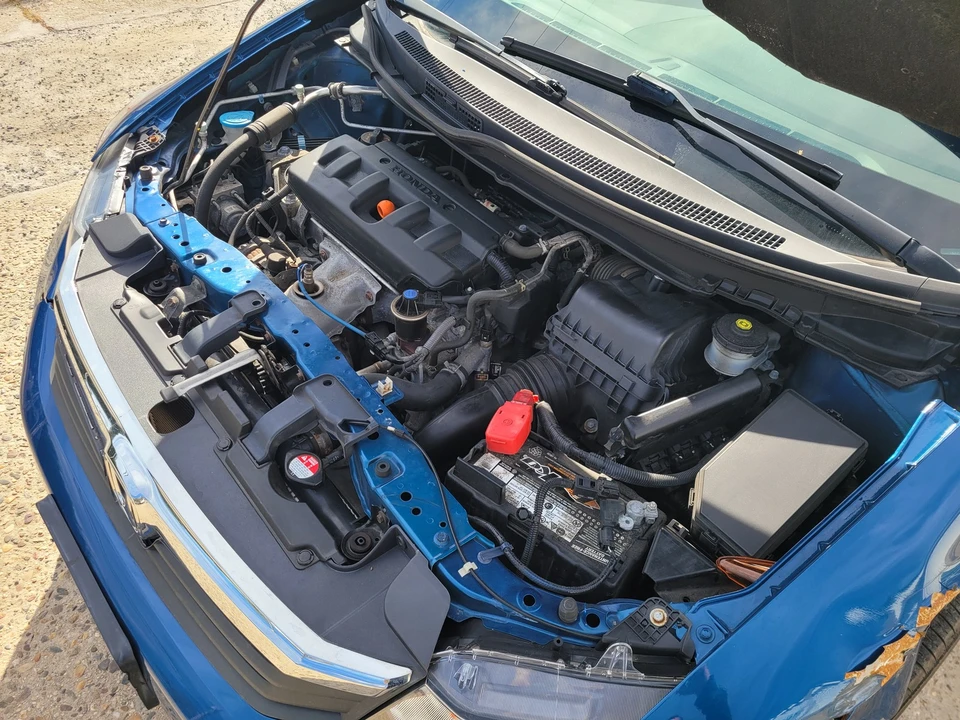 2012 Honda Civic 9th Gen - Image 21 of 31