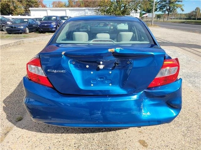 2012 Honda Civic 9th Gen - Image 5 of 21