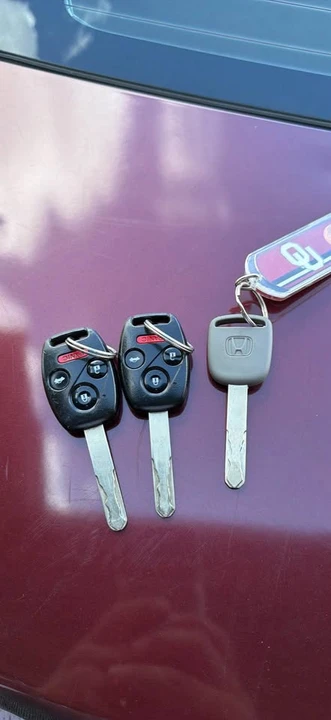 2012 Honda Civic 9th Gen - Image 9 of 9