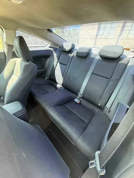 2012 Honda Civic Si 9th Gen - Image 6 of 9