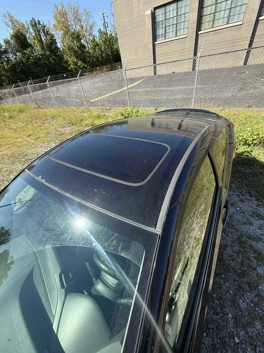 2012 Honda Civic Si 9th Gen - Image 8 of 9