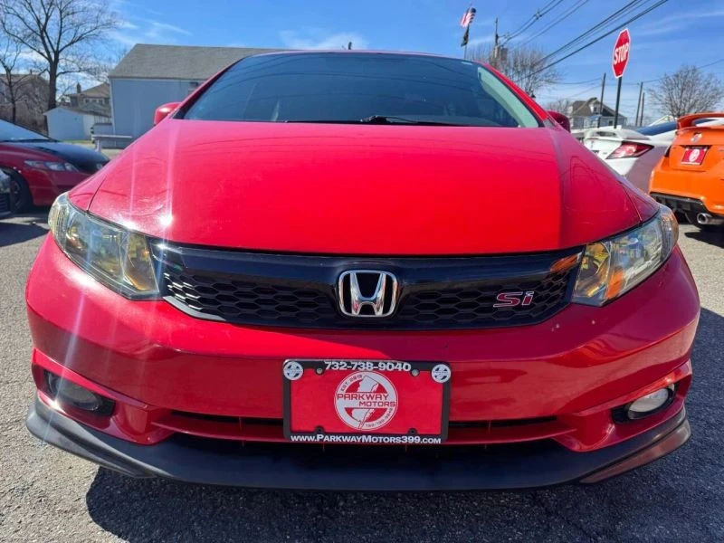 2012 Honda Civic Si 9th Gen - Image 2 of 12