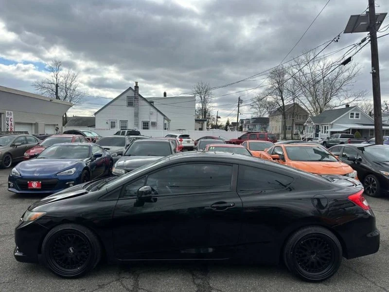 2012 Honda Civic Si 9th Gen - Image 4 of 12