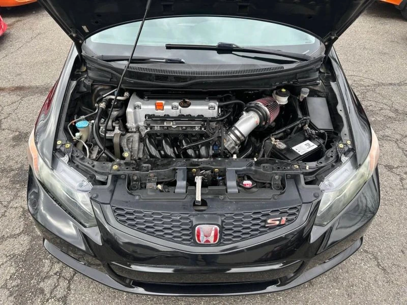 2012 Honda Civic Si 9th Gen - Image 6 of 12