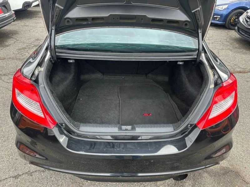 2012 Honda Civic Si 9th Gen - Image 7 of 12