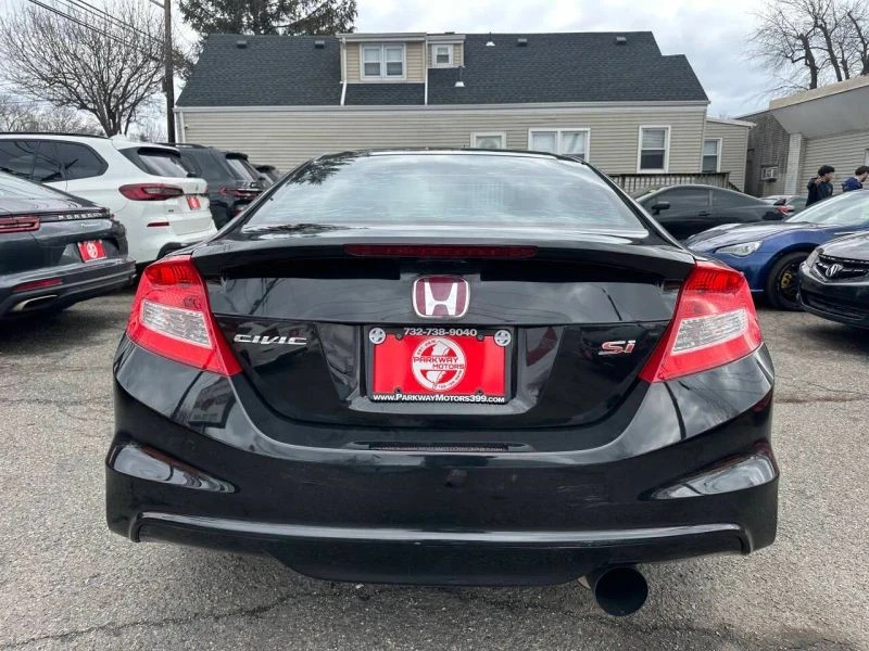 2012 Honda Civic Si 9th Gen - Image 9 of 12