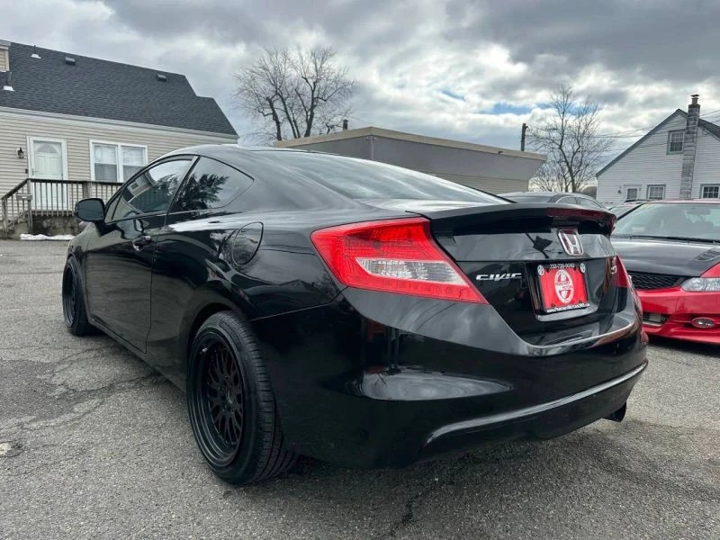 2012 Honda Civic Si 9th Gen - Image 10 of 12