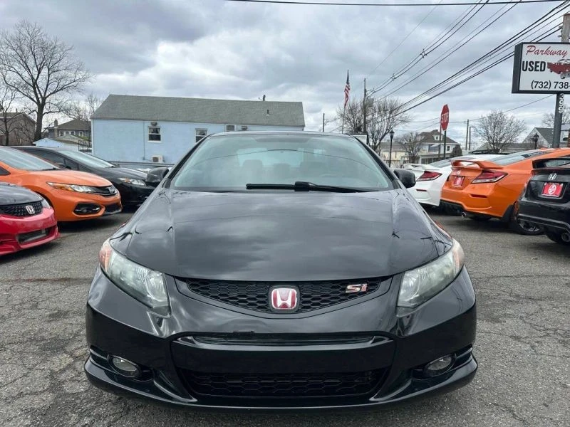 2012 Honda Civic Si 9th Gen - Image 3 of 12