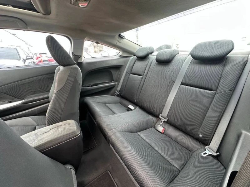 2012 Honda Civic Si 9th Gen - Image 12 of 12