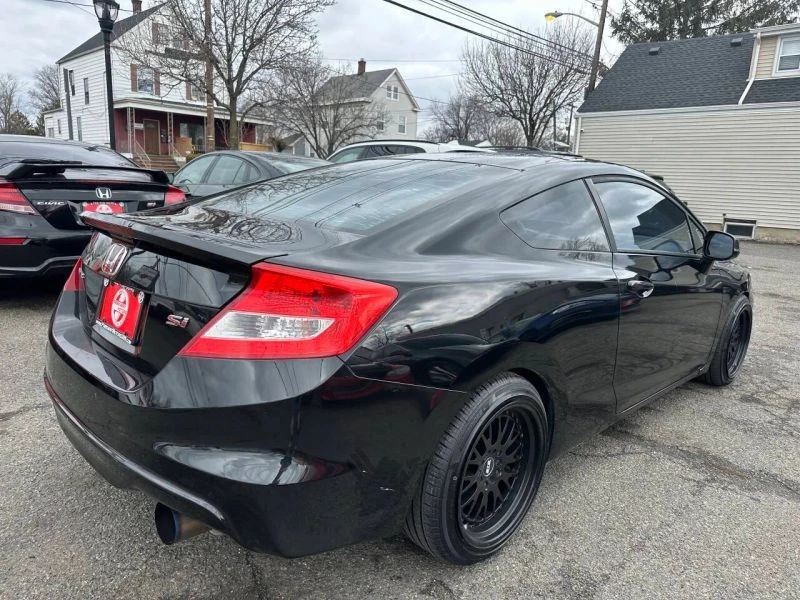 2012 Honda Civic Si 9th Gen - Image 8 of 12