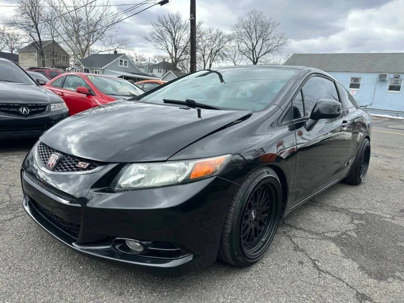 2012 Honda Civic Si 9th Gen - Image 2 of 12
