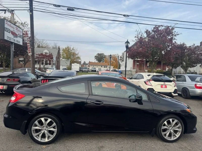 2012 Honda Civic Si 9th Gen - Image 8 of 12