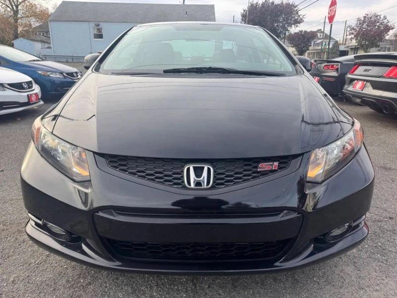 2012 Honda Civic Si 9th Gen - Image 2 of 12