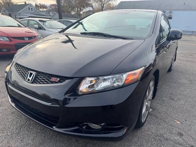 2012 Honda Civic Si 9th Gen - Image 3 of 12
