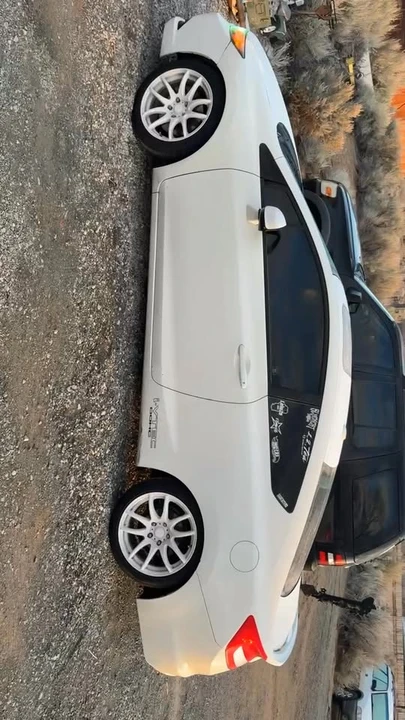 2012 Honda Civic Si 9th Gen - Image 10 of 10