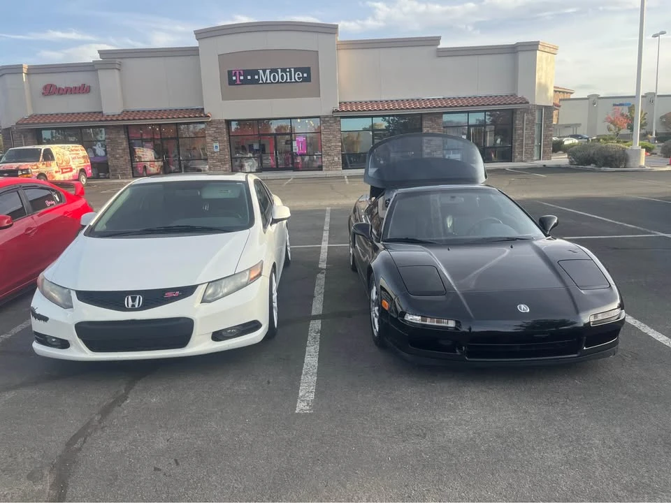 2012 Honda Civic Si 9th Gen - Image 5 of 10