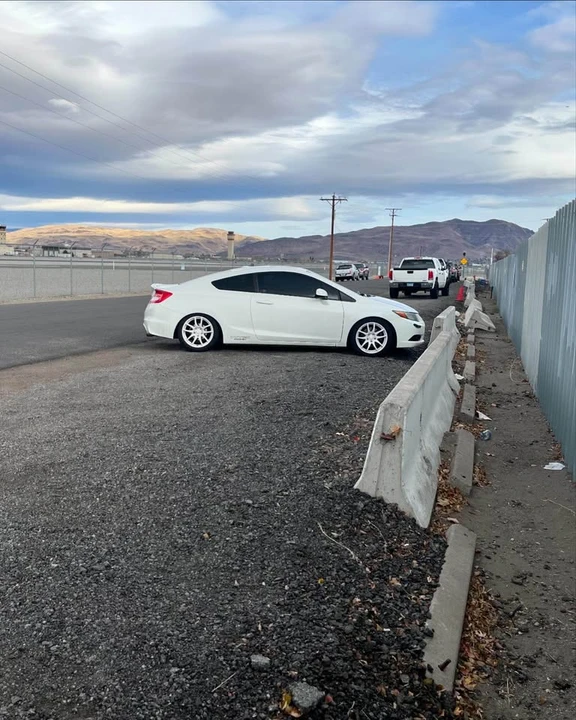 2012 Honda Civic Si 9th Gen - Image 4 of 10