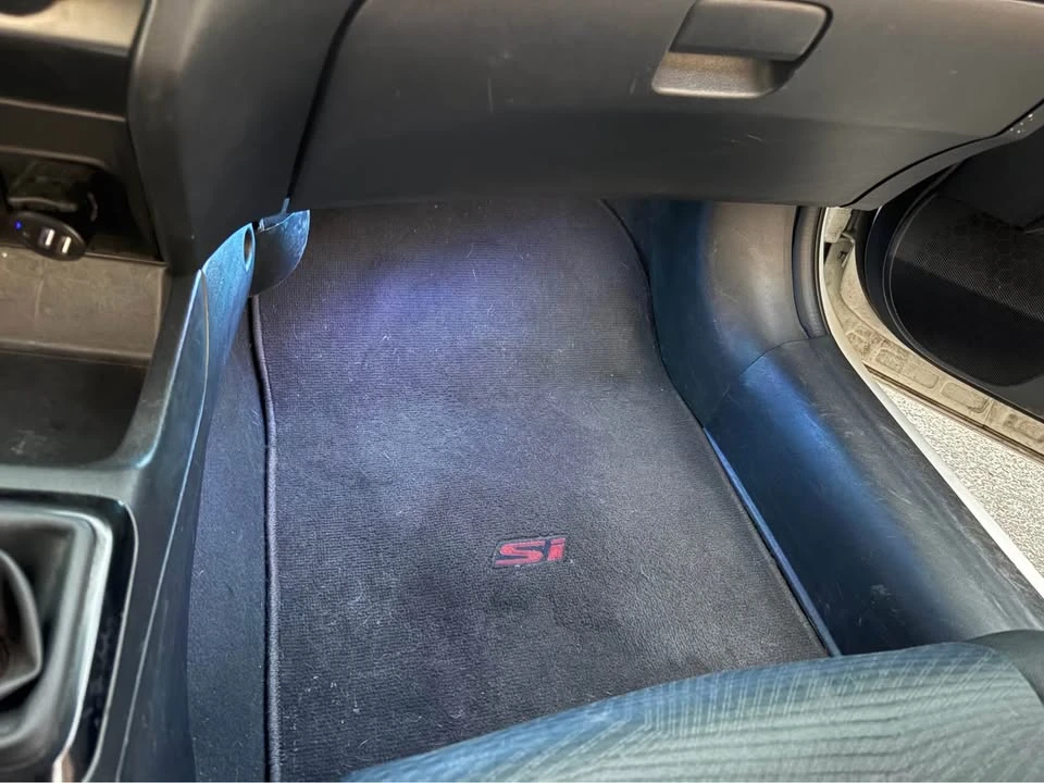 2012 Honda Civic Si 9th Gen - Image 6 of 10