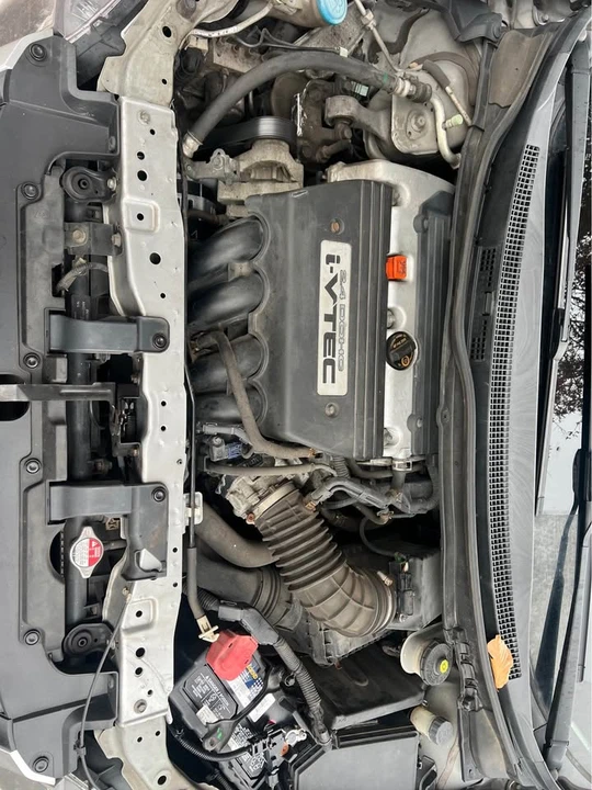 2012 Honda Civic Si 9th Gen - Image 13 of 13