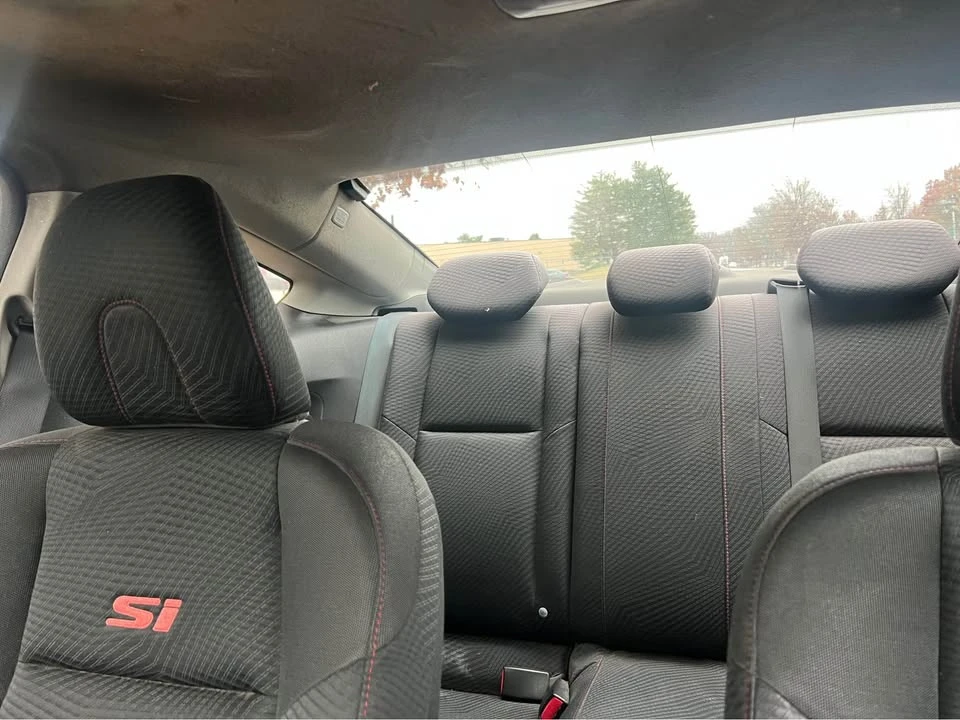 2012 Honda Civic Si 9th Gen - Image 11 of 13