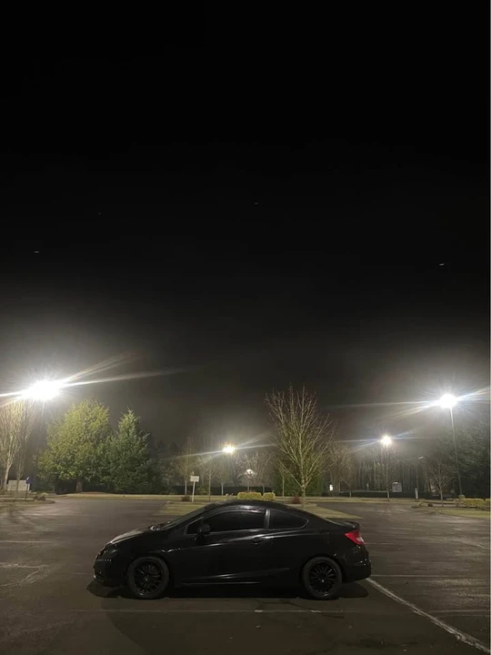 2012 Honda Civic Si 9th Gen - Image 10 of 12