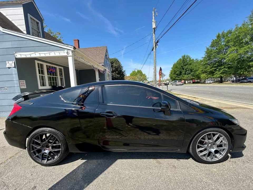 2012 Honda Civic Si 9th Gen - Image 3 of 17
