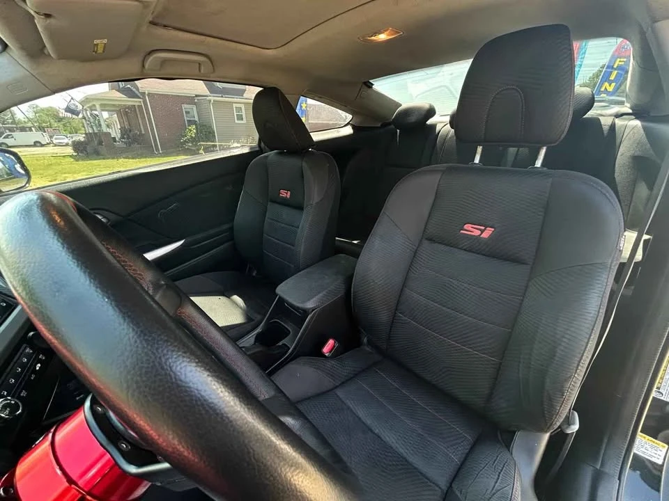 2012 Honda Civic Si 9th Gen - Image 13 of 17