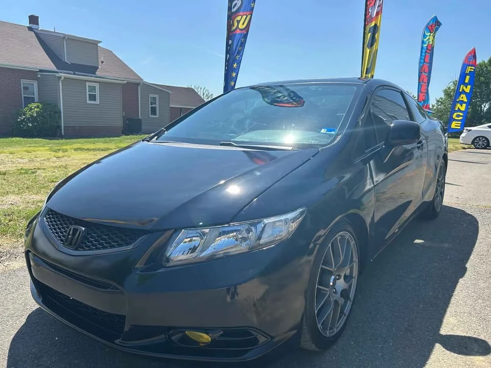 2012 Honda Civic Si 9th Gen - Image 4 of 17
