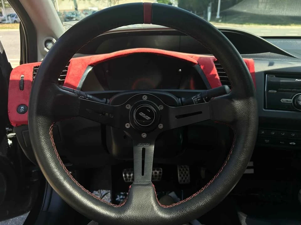 2012 Honda Civic Si 9th Gen - Image 15 of 17