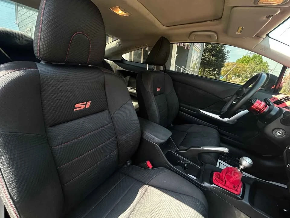 2012 Honda Civic Si 9th Gen - Image 10 of 17