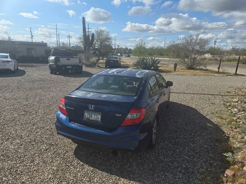 2012 Honda Civic - Image 3 of 5