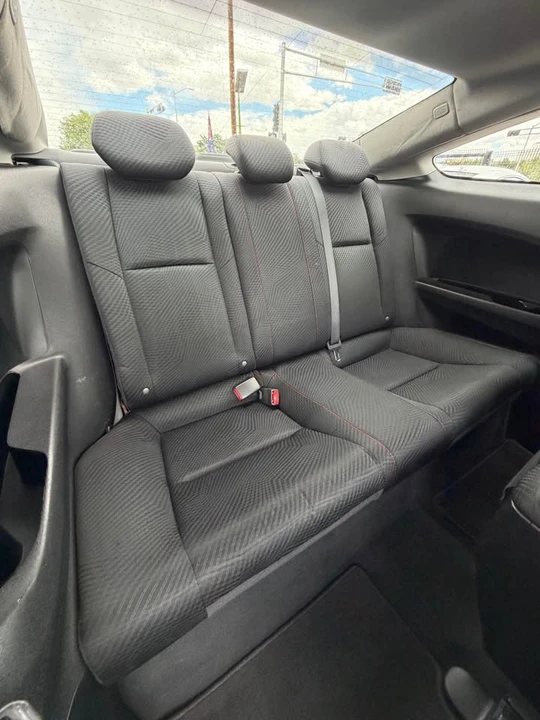 2012 Honda Civic Si 9th Gen - Image 9 of 15