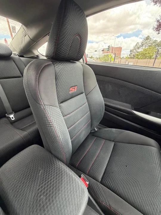 2012 Honda Civic Si 9th Gen - Image 10 of 15