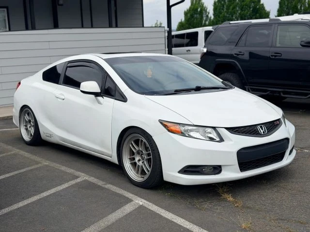 2012 Honda Civic Si 9th Gen - Image 5 of 10