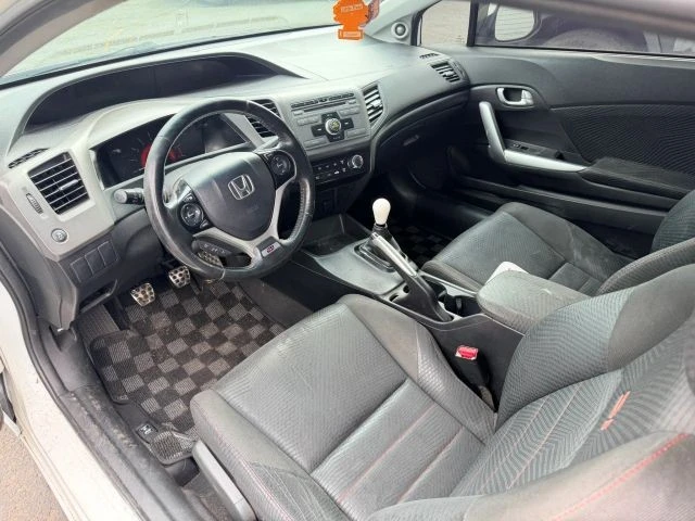 2012 Honda Civic Si 9th Gen - Image 7 of 10