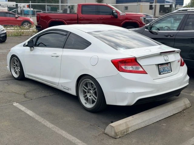 2012 Honda Civic Si 9th Gen - Image 2 of 10