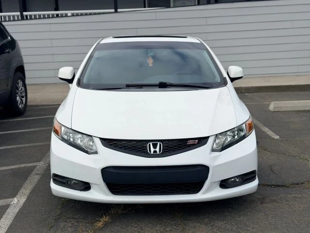 2012 Honda Civic Si 9th Gen - Image 6 of 10