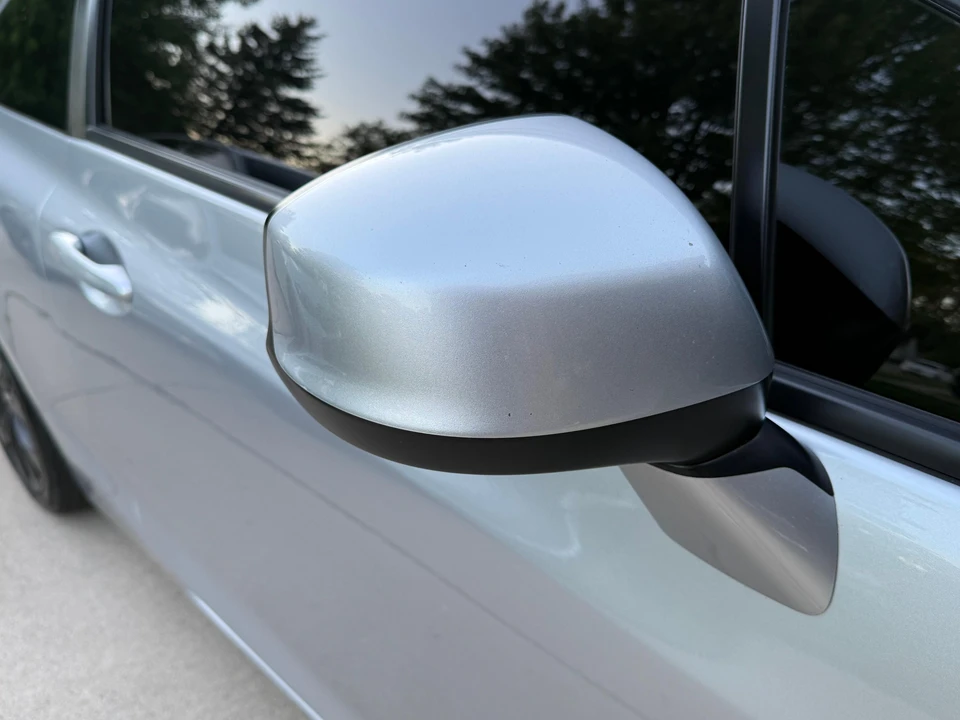 2012 Honda Civic Si 9th Gen - Image 27 of 31