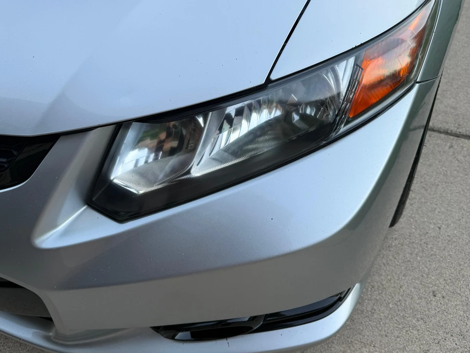 2012 Honda Civic Si 9th Gen - Image 19 of 31
