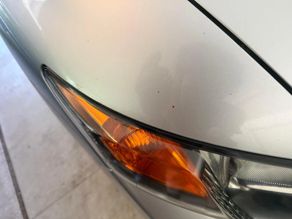 2012 Honda Civic Si 9th Gen - Image 29 of 31