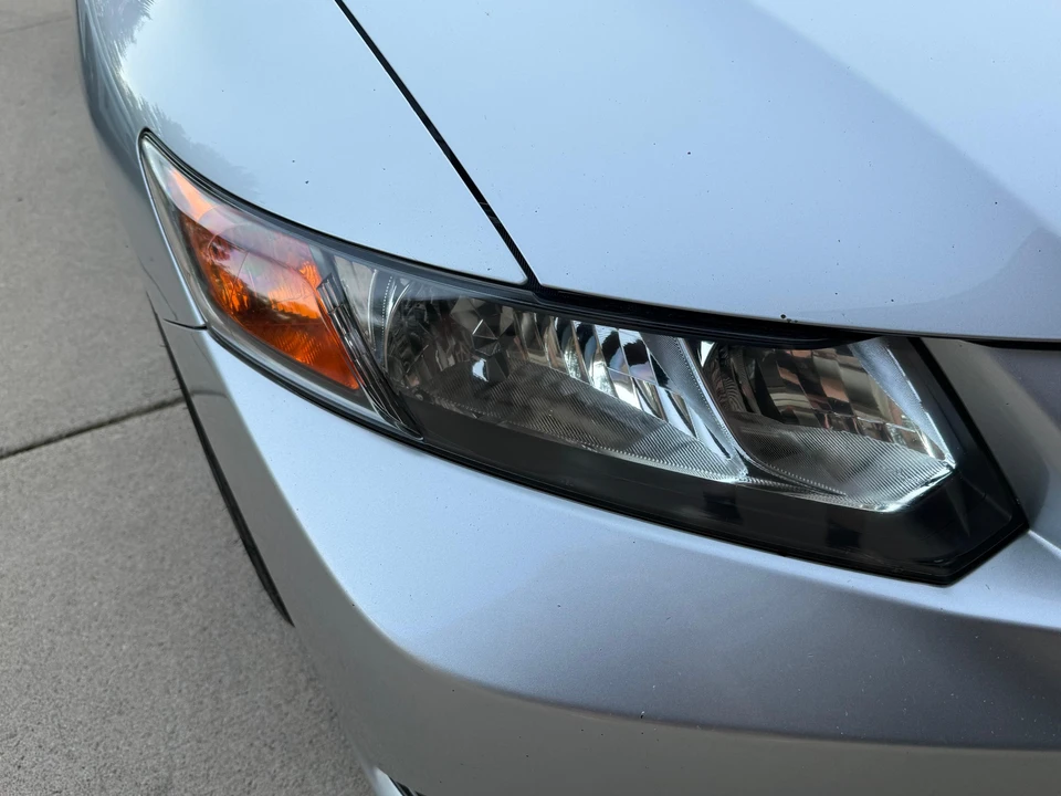 2012 Honda Civic Si 9th Gen - Image 18 of 31