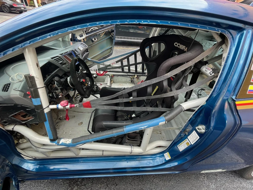 2012 Honda Civic Si 9th Gen - Image 16 of 31